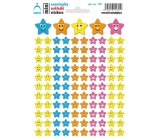 Arch School mini stickers stars