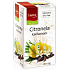 Apotheke Natur Citronella and cardamom herbal tea 20 infusion bags x 2 g