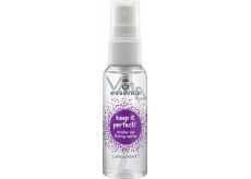 Essence Keep It Perfect! Make-up Fixing fixing spray for make-up 50 ml