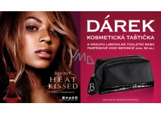 DÁREK Beyonce kosmetická taštička