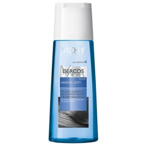 Vichy Dercos Mineral Hair Shampoo for the whole family 200 ml