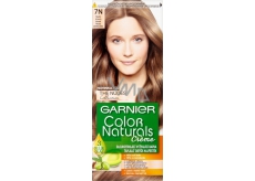 Garnier Color Naturals Créme hair color 7N Nude dark blond