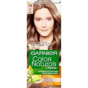 Garnier Color Naturals Créme hair color 7N Nude dark blond