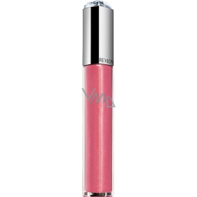 Revlon Ultra HD Lip Lacquer gel lipstick 530 HD Rose Quartz 5.9 ml
