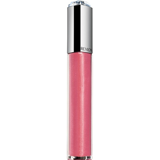 Revlon Ultra HD Lip Lacquer gel lipstick 530 HD Rose Quartz 5.9 ml
