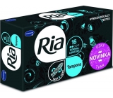 Ria Normal Comfort ladies tampons 16 pieces