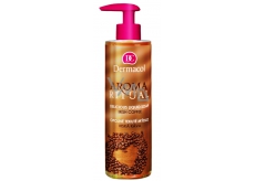 Dermacol Aroma Ritual Irská káva Opojné mýdlo na ruce 250 ml