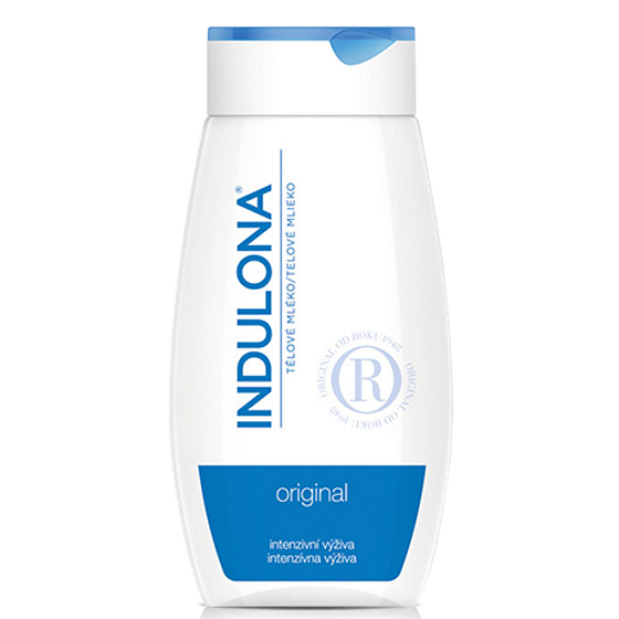 Indulona Original nourishing body lotion 250 ml