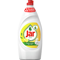 Dishwashing Liquid Lemon, 900 ml