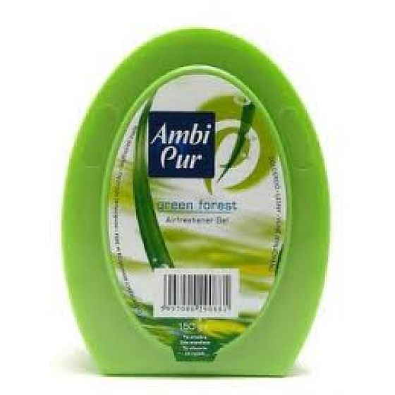 Ambi Pur Green Forest gel air freshener 150 ml