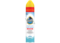 Pronto Multi Surface Cleaner Original aerosol against dust 300 ml