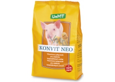 UniVit Konvit Neo 1 kg vitamin preparation for chicks