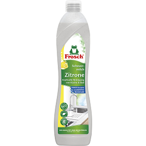 Frosch Citrus Liquid Sand, Eco-friendly, 500 ml