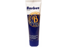 Barbus Classic s glycerinem Pěnivý krém na holení v tubě 75 g