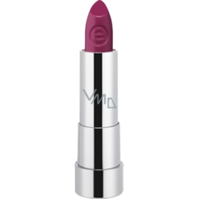 Essence Matt Matt Matt Lipstick Lipstick 07 Purple Power 3.8 g