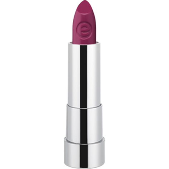 Essence Matt Matt Matt Lipstick Lipstick 07 Purple Power 3.8 g