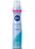 Nivea Volume Care extra strong fixation 4 hairspray 250 ml