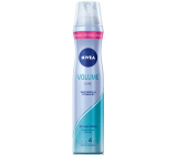 Nivea Volume Care extra strong fixation 4 hairspray 250 ml