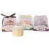 Albi Relax Bath Cake with Camomile Fragrance 02 The Best Mom