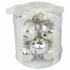 Champagne rolls in box 3 cm 12 pieces