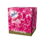 Linteo Premium Paper Handkerchiefs 3 ply 60 pieces white