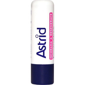 Astrid Protection and Regeneration Regenerating Lip Balm, 4.8 g