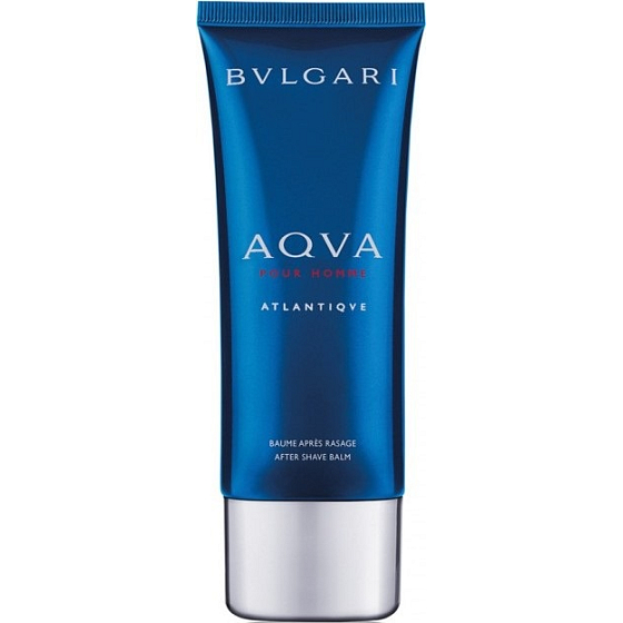 Bvlgari Aqva pour Homme Atlantiqve after shave balm 100 ml