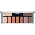 Catrice The Precious Copper Eyeshadow Palette 010 Metallux 10 g