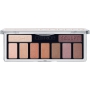 Catrice The Precious Copper Eyeshadow Palette 010 Metallux 10 g