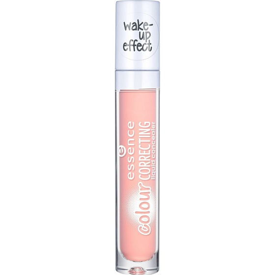 Essence Color Correcting Liquid Concealer Concealer 10 Pastel Pink 5g