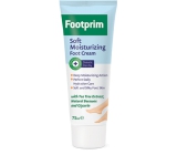 Footprim hebký zvláčňující krém na nohy s výtažkem z čajovníku, přírodním včelím voskem a glycerinem 75ml