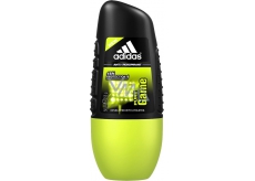 Adidas Pure Game 48h 50 ml men's antiperspirant deodorant roll-on