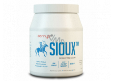 Barnys Sioux MSM for joints and the whole musculoskeletal system 600 g