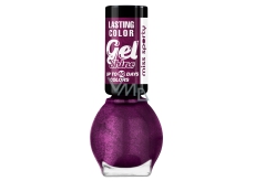 Miss Sports Lasting Color Permanent nail polish 568 7 ml