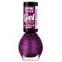Miss Sporty Lasting Color Permanent Nail Polish 568 7 ml