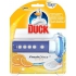 Duck Fresh Discs Active Citrus WC gel for hygienic cleanliness and freshness of your toilet 36 ml