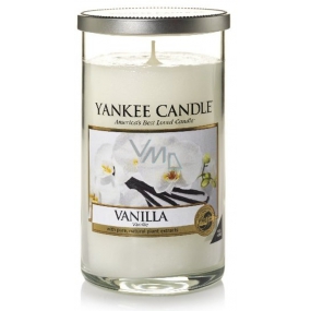 Yankee Candle Vanilla Décor Scented Candle Medium 340 g