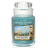 Yankee Candle Viva Havana - Long live Havana scented candle Classic large glass 623 g