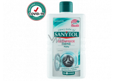 Sanytol Disinfection washing machine cleaner 250 ml