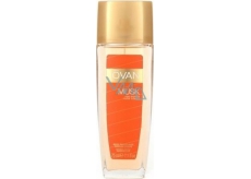 Jovan Musk perfume deodorant 75ml