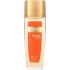 Jovan Musk perfumed deodorant glass for women 75 ml