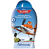 Disney Planes 2 in 1 shower shampoo for children 250 ml