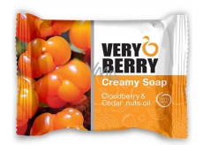 Very Berry toal. 100g Cloudberry 6572