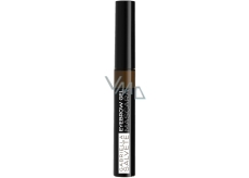 Gabriella Salvete Eyebrow gel eyebrow mascara 02 Brunette 6.5 ml
