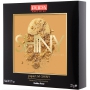 Pupa Pupart M Shiny Makeup Eye, Lip & Face Makeup 023 Golden Fever 22 g