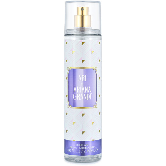 Ariana Grande Ari Perfumed Body Mist Spray for Women 236 ml