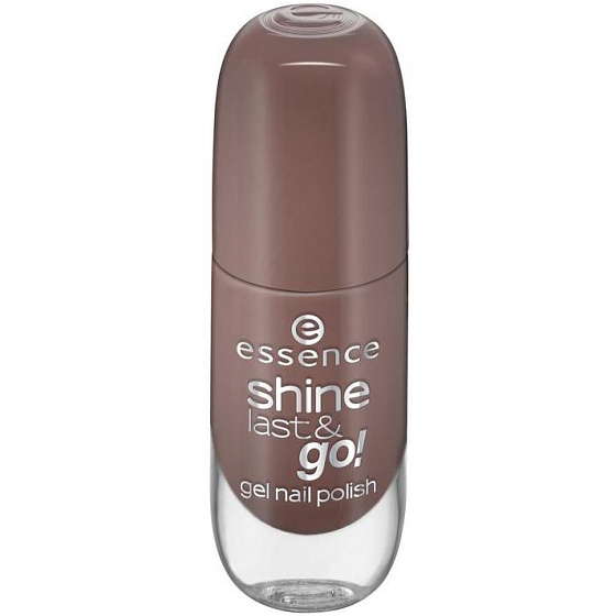 Essence Shine Last & Go! nail polish 38 Meant To Be 8 ml