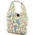 Nekupto Trendy shopping bag with case 053 38 x 32.5 x 4.5 cm