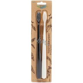 the natural family co toothbrush