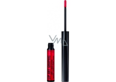 Rimmel London Lip Art Graphic contouring pencil + liquid lipstick 2in1 610 Hot Spot 1.8 ml